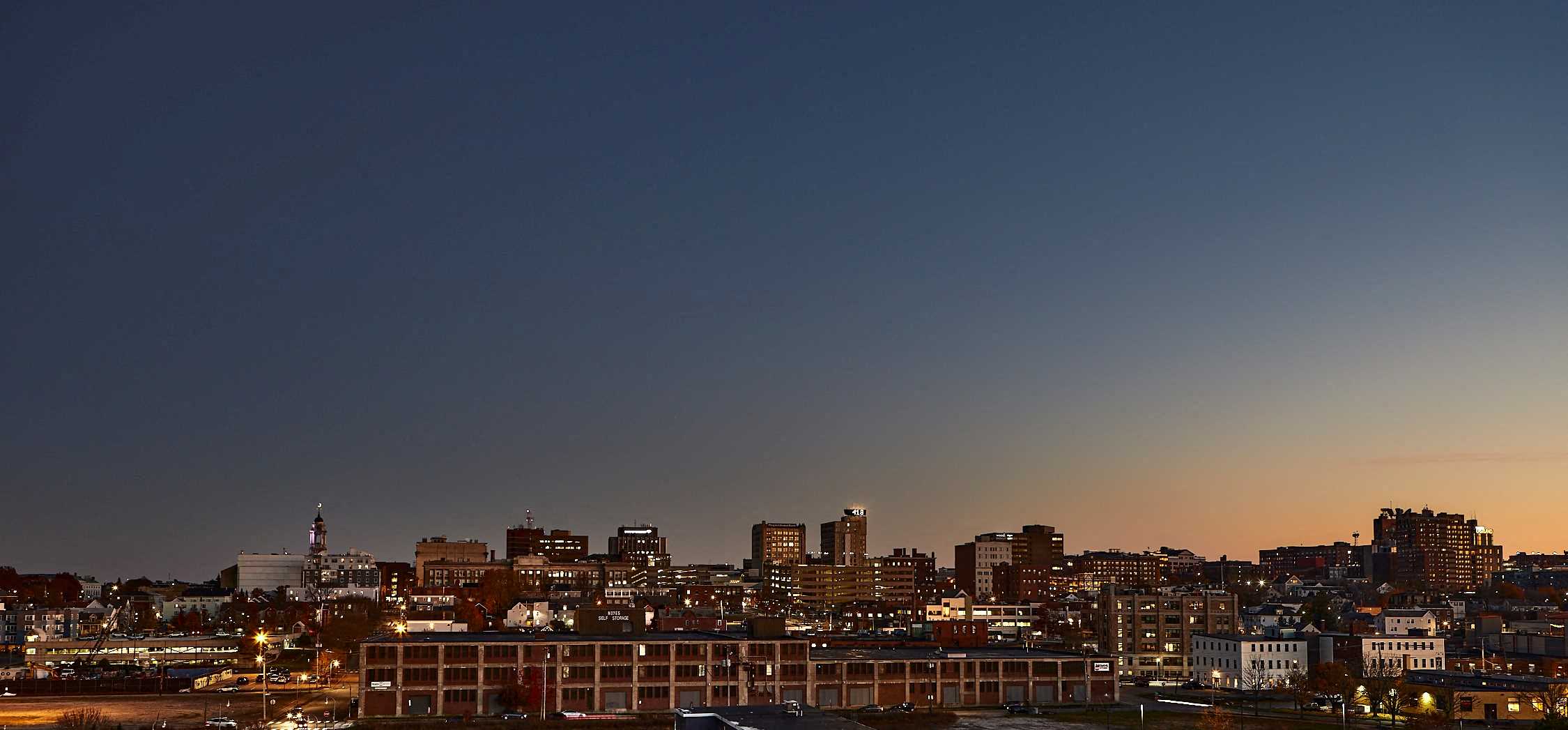 132 Marginal Way The Linden Apartment 423 Portland First Month